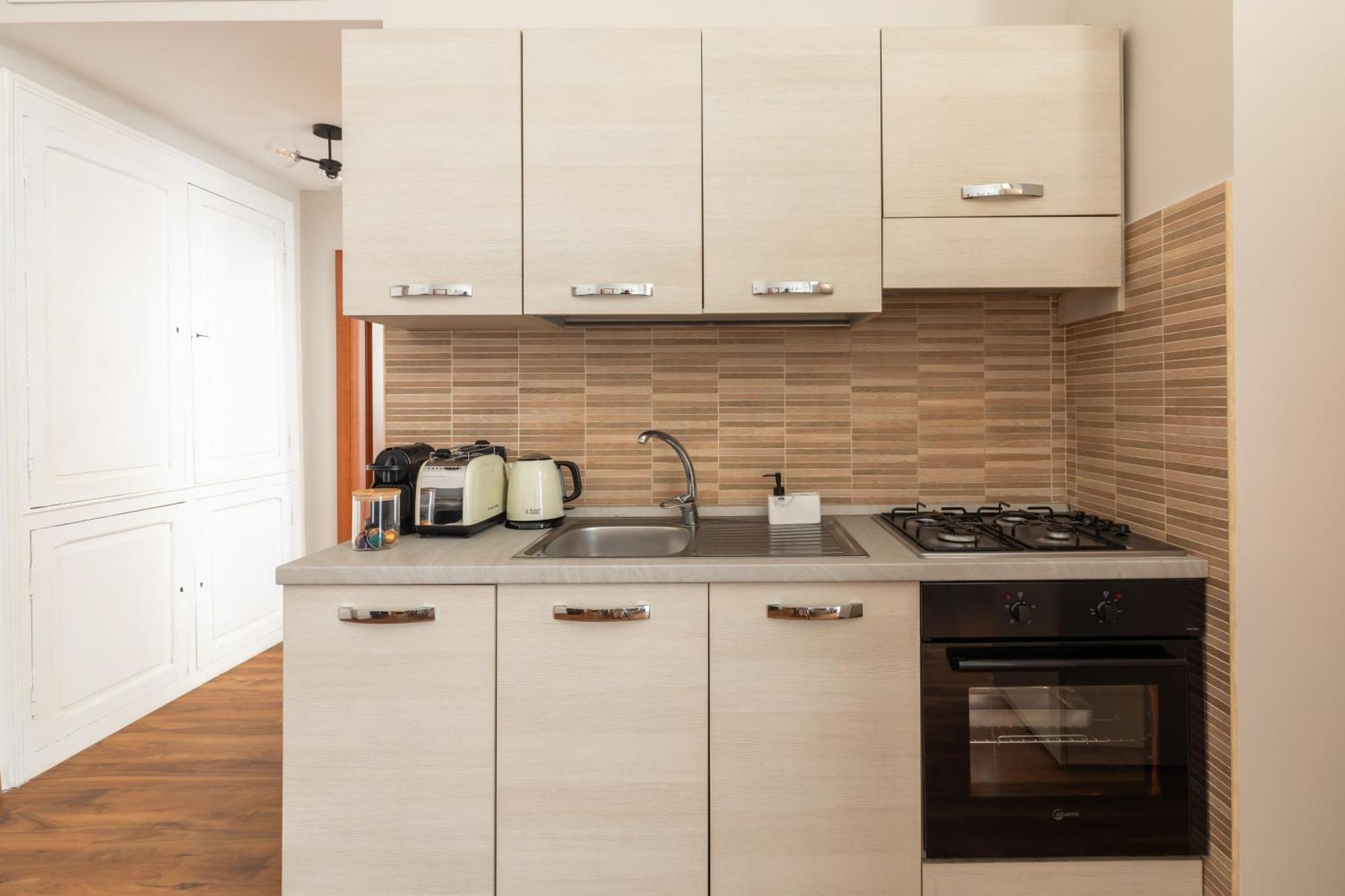 Candia Boutique Apartment Rome Exterior photo