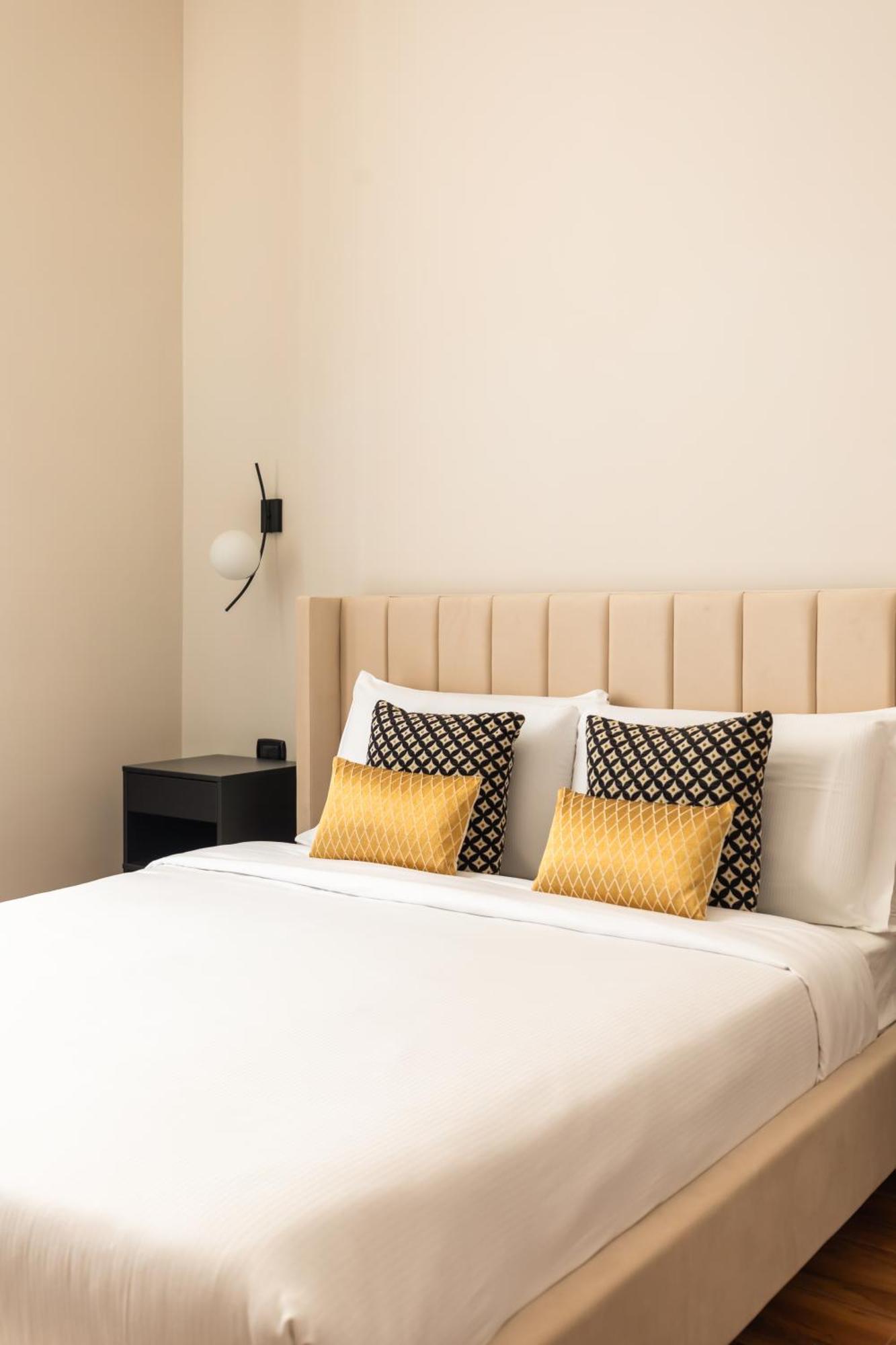 Candia Boutique Apartment Rome Exterior photo