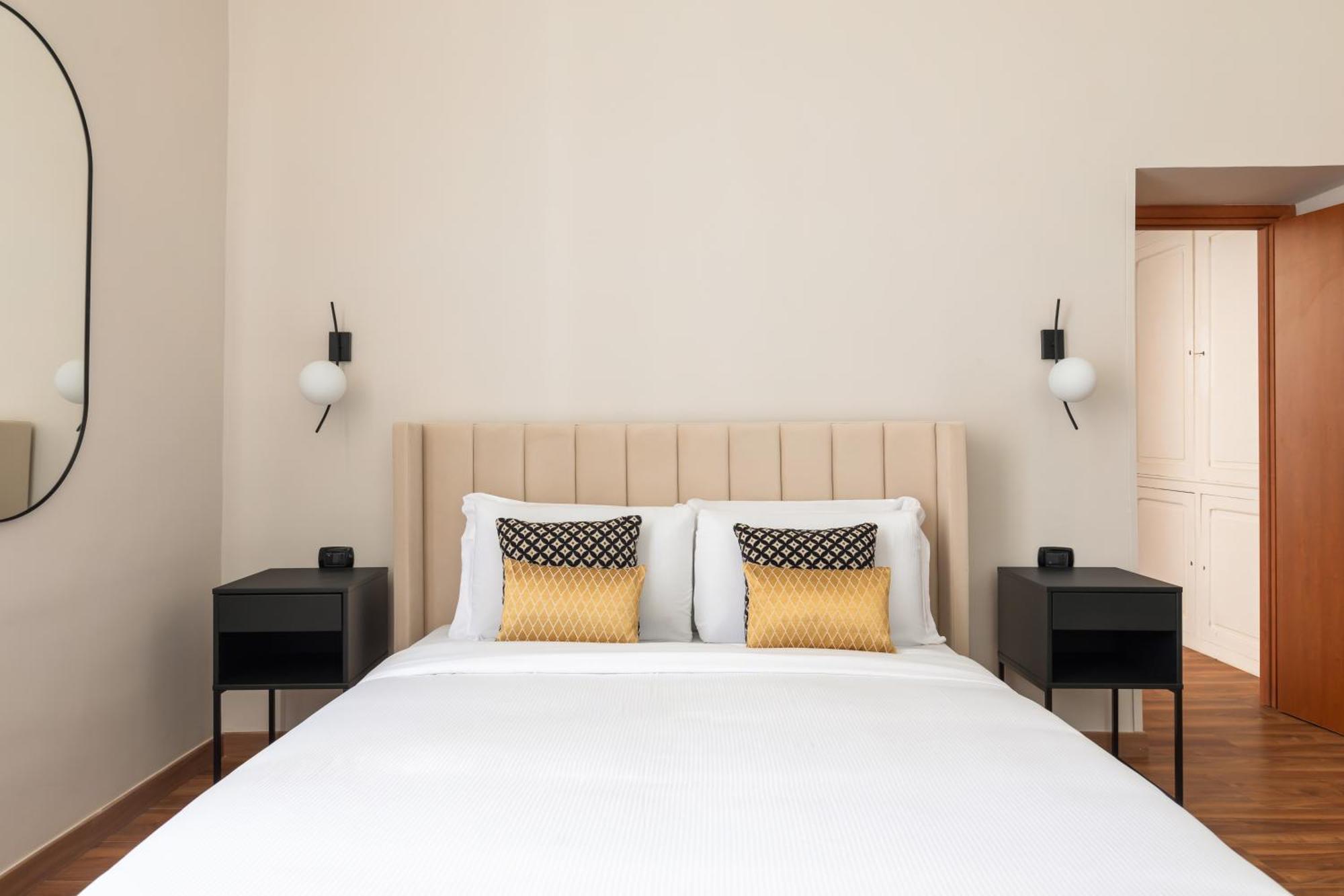 Candia Boutique Apartment Rome Exterior photo