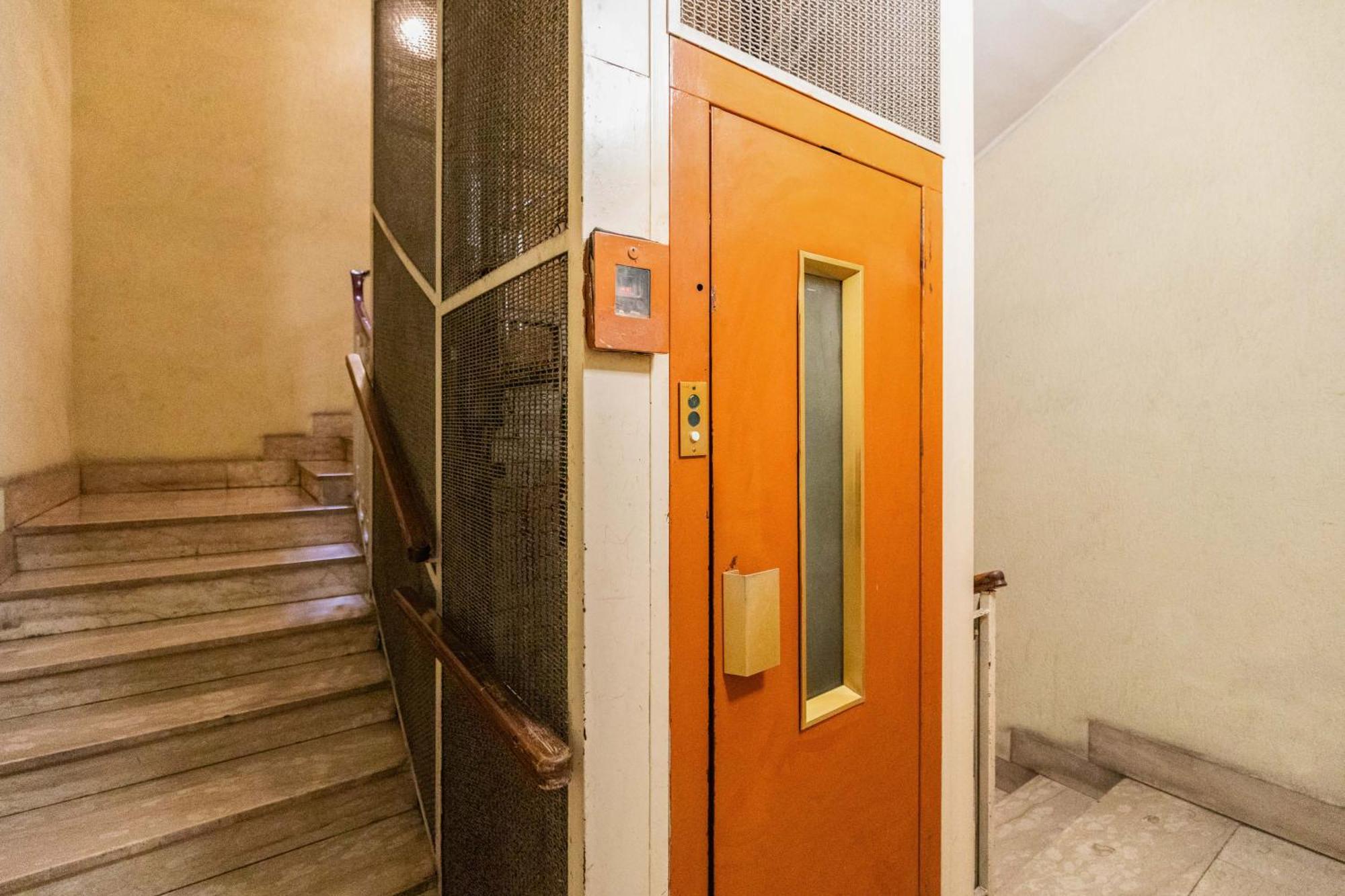 Candia Boutique Apartment Rome Exterior photo