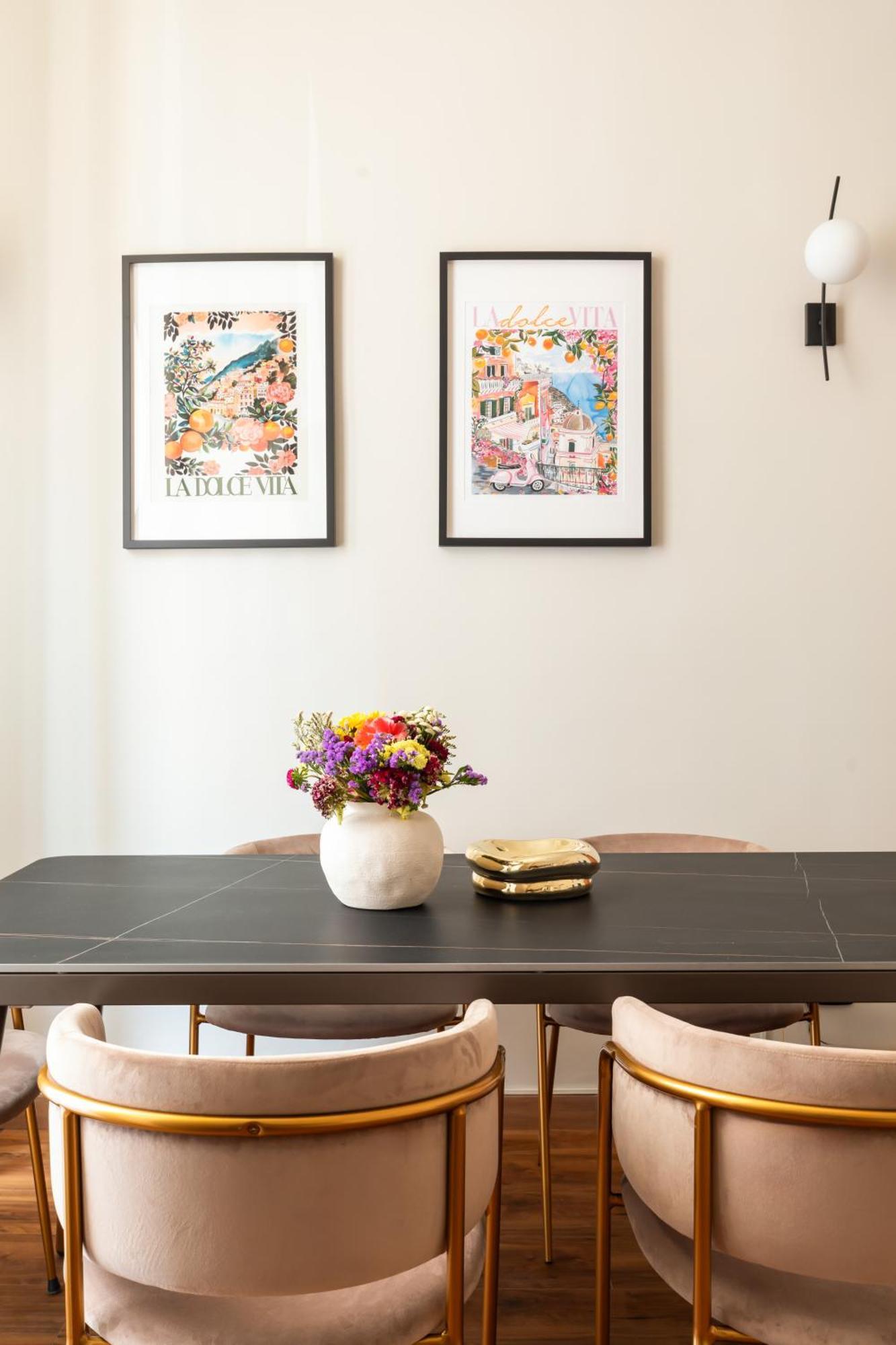 Candia Boutique Apartment Rome Exterior photo